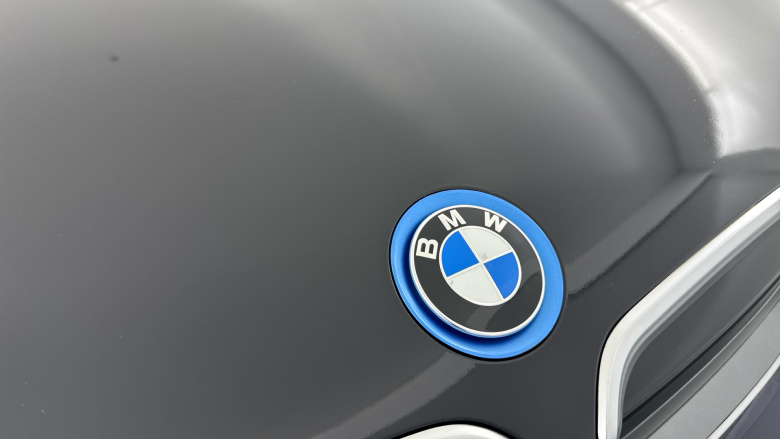 BMW i3 125kW 42kWh 5dr Auto Electric Hatchback